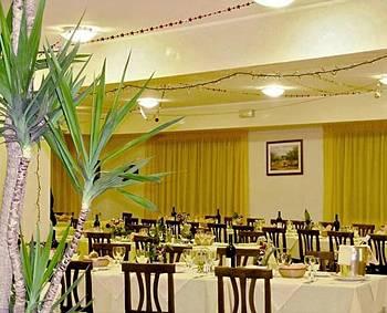 Hotel Le Palme SantʼAnna Arresi Εξωτερικό φωτογραφία
