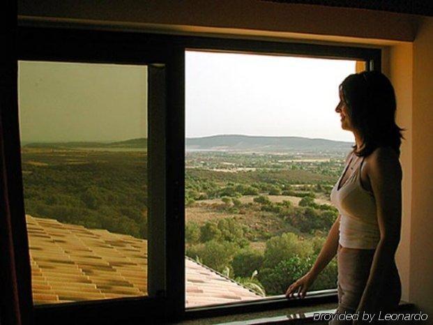 Hotel Le Palme SantʼAnna Arresi Εξωτερικό φωτογραφία