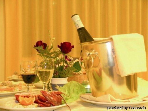Hotel Le Palme SantʼAnna Arresi Εξωτερικό φωτογραφία