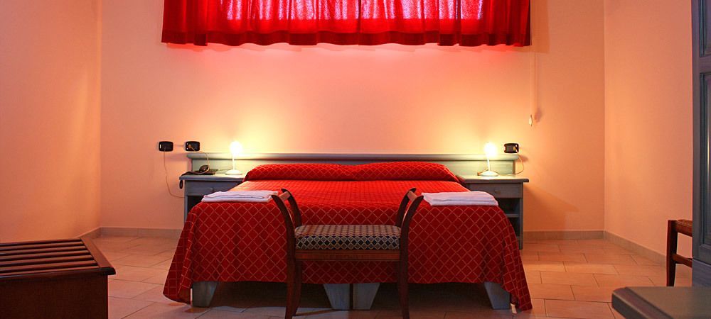 Hotel Le Palme SantʼAnna Arresi Εξωτερικό φωτογραφία