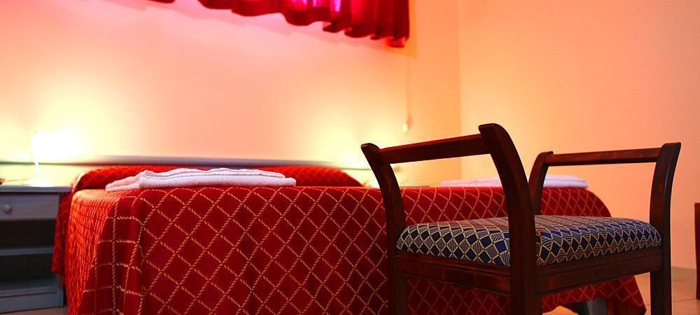 Hotel Le Palme SantʼAnna Arresi Εξωτερικό φωτογραφία