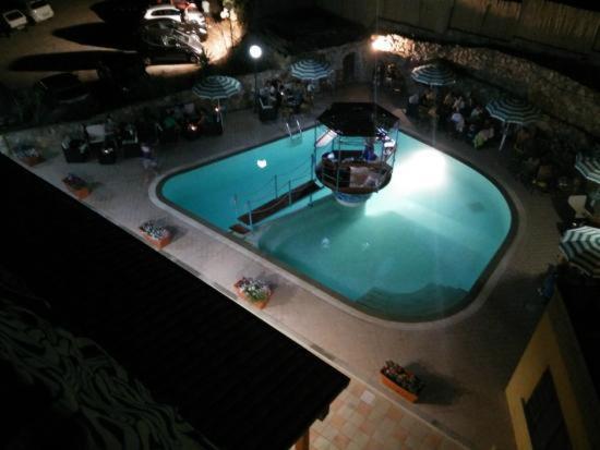 Hotel Le Palme SantʼAnna Arresi Εξωτερικό φωτογραφία